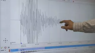Familiares de extremeños ante el terremoto en Almería: "Las camas parecían las del exorcista y la gente ha salido pasmada"