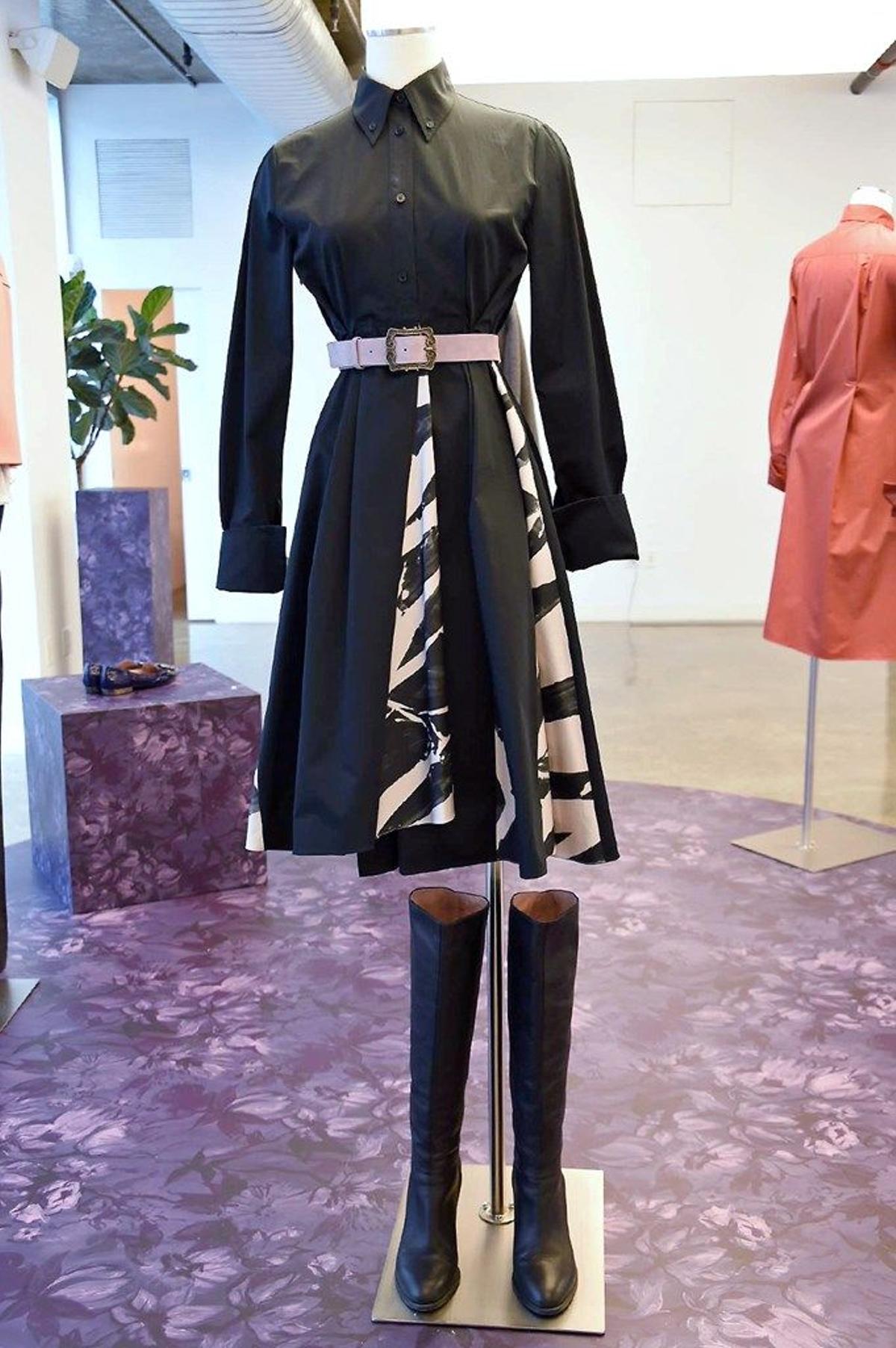 Jil Sander Navy