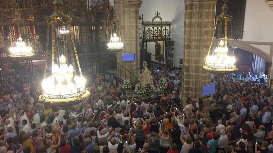 El arzobispo de Toledo invoca al amor y la solidaridad para evitar &quot;separaciones estériles&quot;