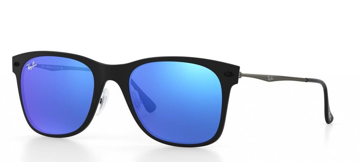 Gafas Rayban (Precio: 224 euros)