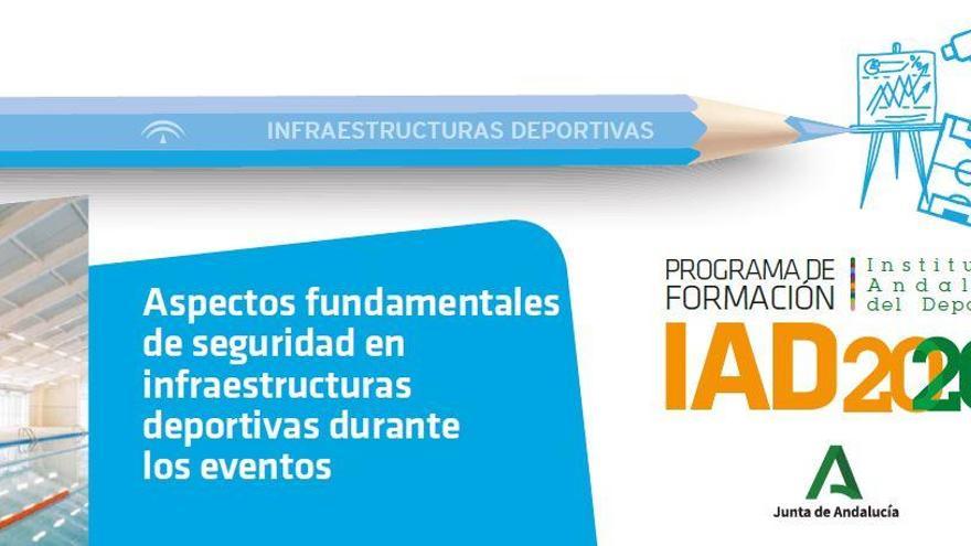 El curso está previsto que se desarrolle el próximo mes de junio.