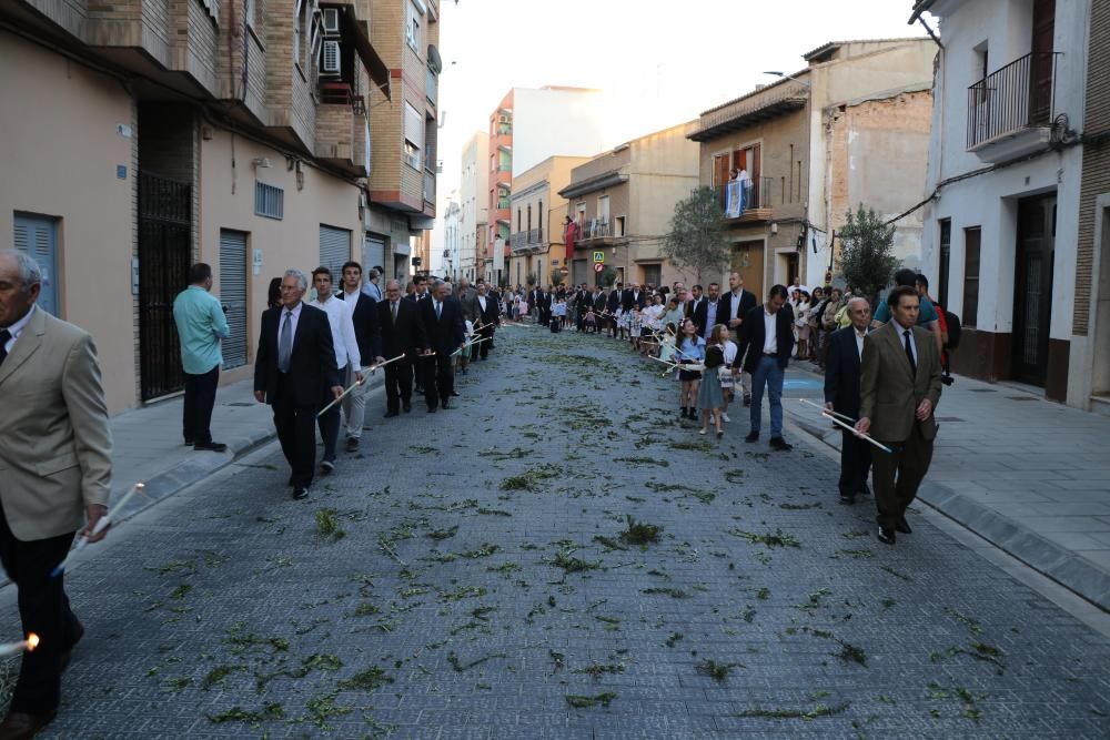 Procesión