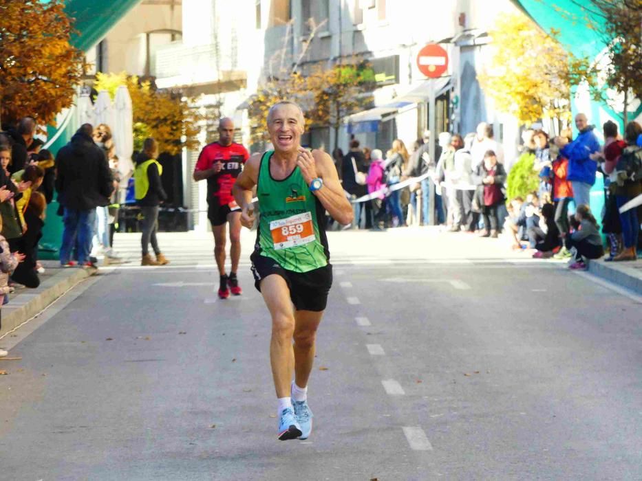 La Mitja de Figueres 2018 (2/2)