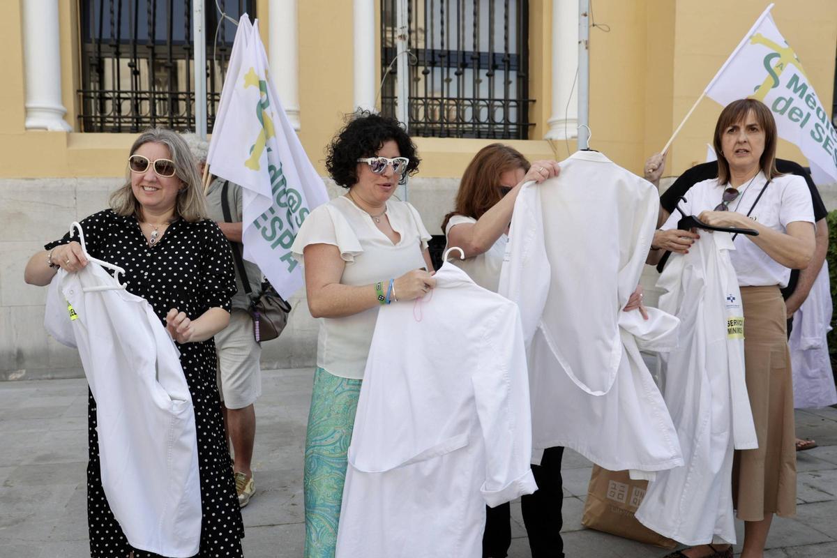 Sindicato Médicos del Sespa (SIMES)
