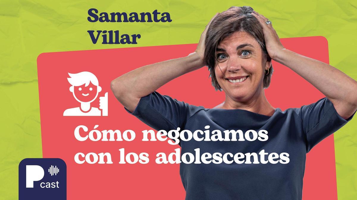 Sobre(vivir) a la crianza - Cómo negociar con adolescentes