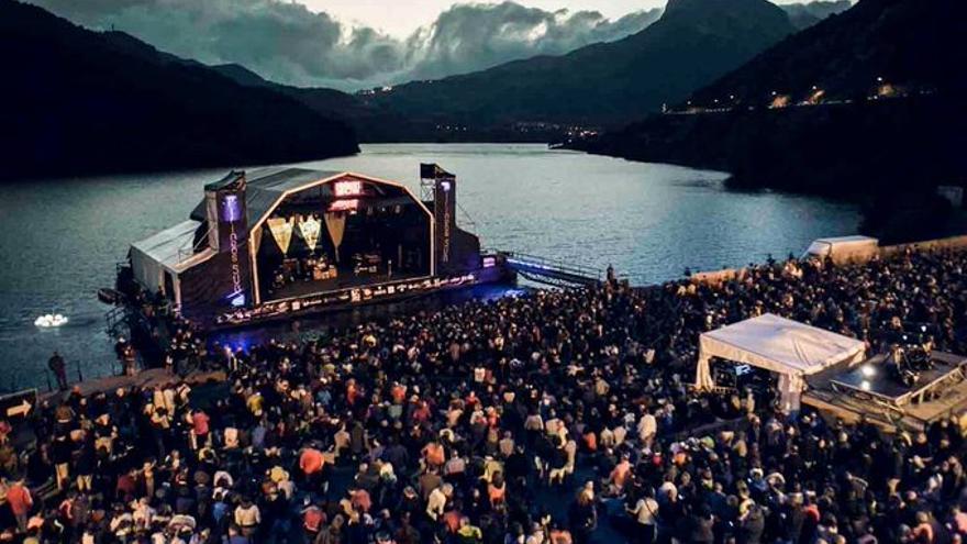 Pirineos Sur regresa con más conciertos que nunca en Lanuza
