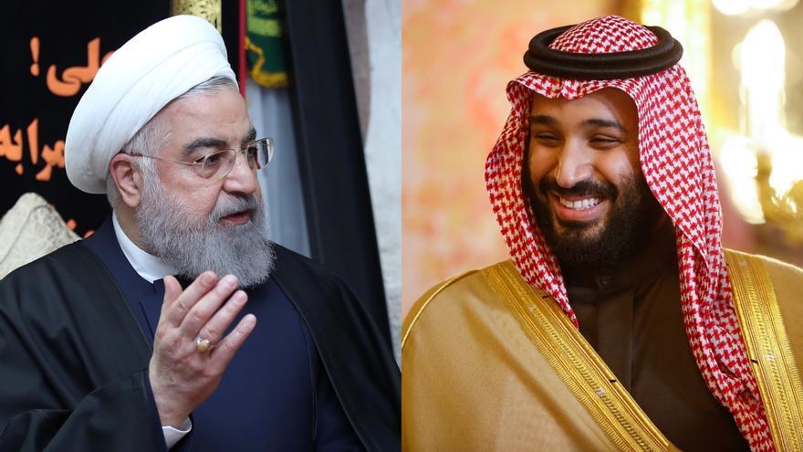 Irán y Arabia Saudí restablecen relaciones diplomáticas tras siete años de enfrentamientos