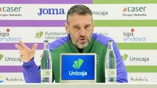 Ibon Navarro: "Howard es una estrella, un jugador por el que merece la pena pagar una entrada para ir a verle"