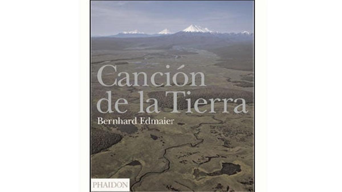 Canción de la tierra