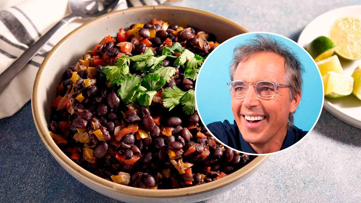 Dan Buettner, experto en longevidad