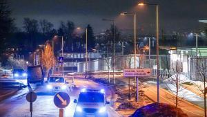 Noruega investiga una forta explosió davant de l’ambaixada dels EUA, sense ferits