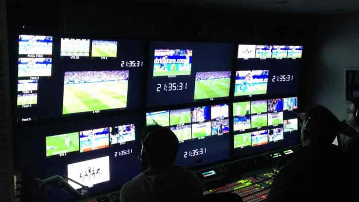 Habrá un gran despliegue de medios para el clásico