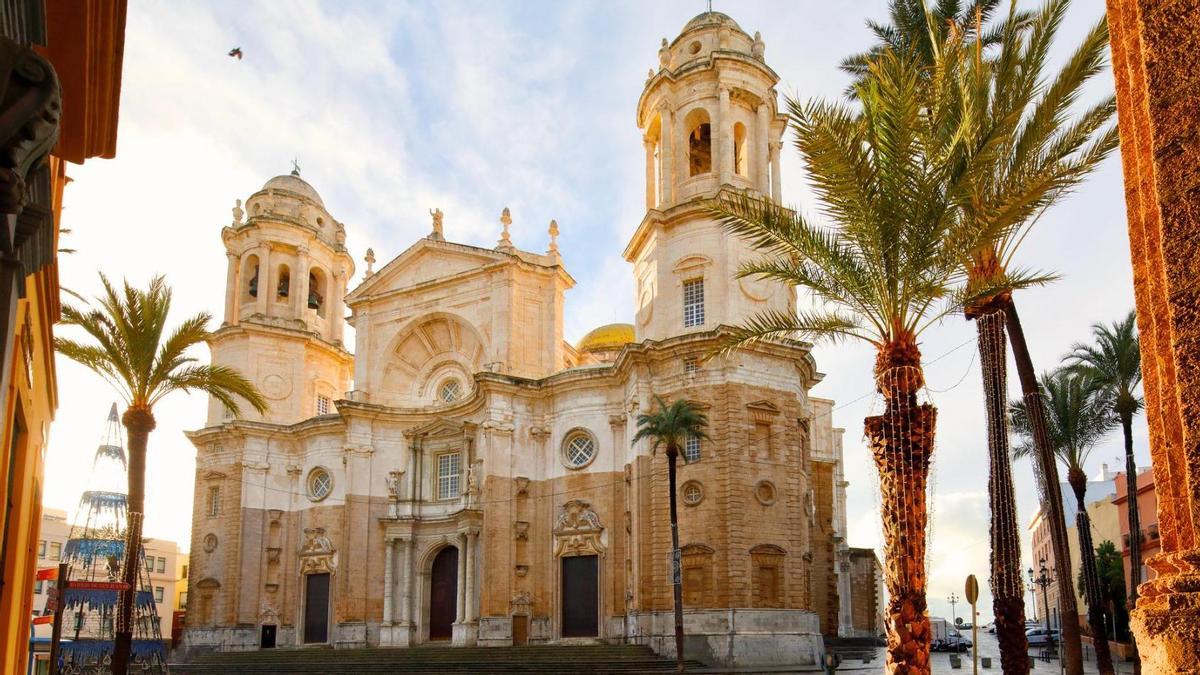 La ciudad andaluza donde se come el mejor helado del mundo.