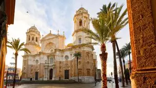 La ciudad andaluza donde se hace el mejor helado del mundo ha visto pasar incontables culturas