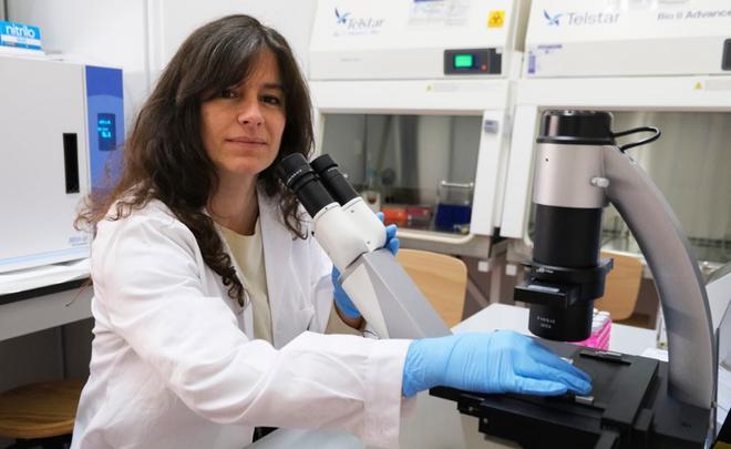 Ana Espinosa: "La nanomedicina está mejorando los tratamientos para que sean más precisos, más eficientes y con menos efectos secundarios"