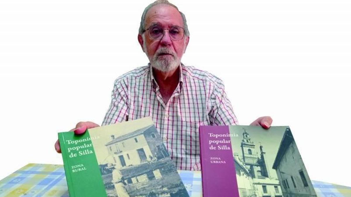 Lección de historia a través de la toponimia