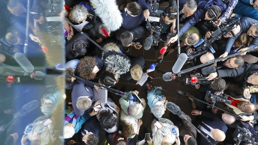 La lucha contra el cambio climático está en deuda con las abuelas suizas