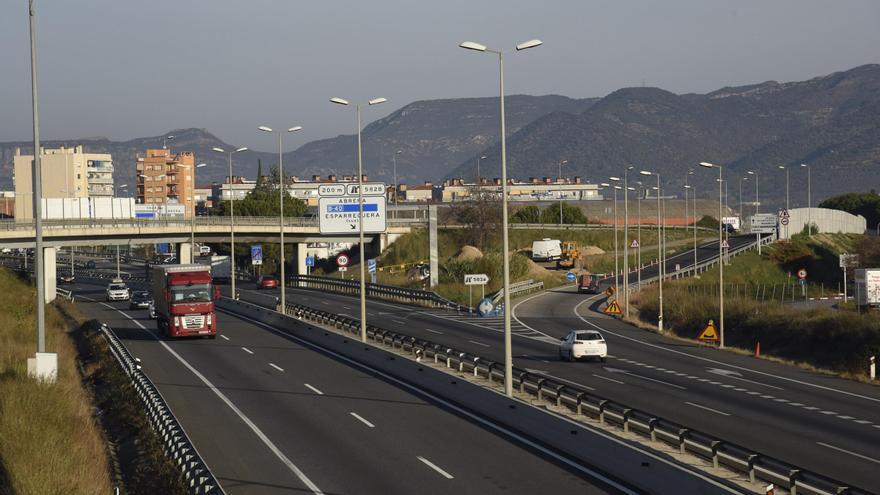 Trànsit impulsarà mecanismes monitorats per IA per millorar el trànsit a l&#039;A-2