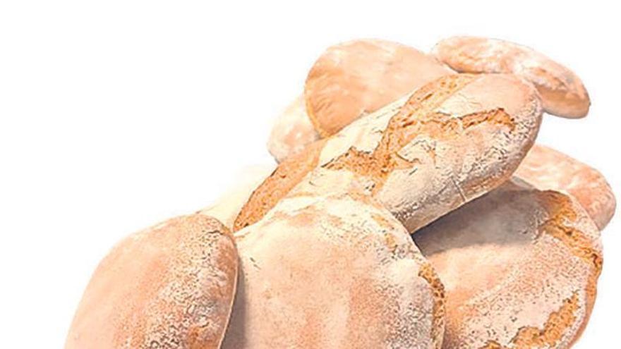 Ca sa Xarreta: Forn i pastisseria | El renaixement d’un forn històric de Campanet (1)