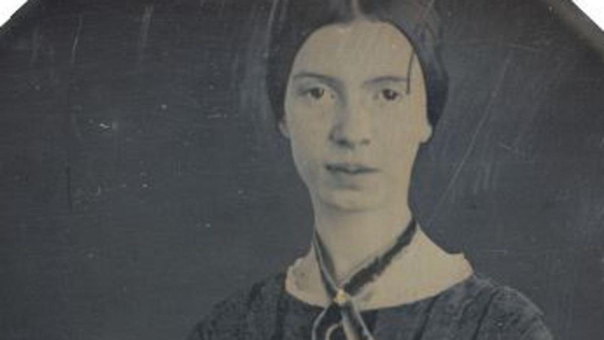 Emily Dickinson