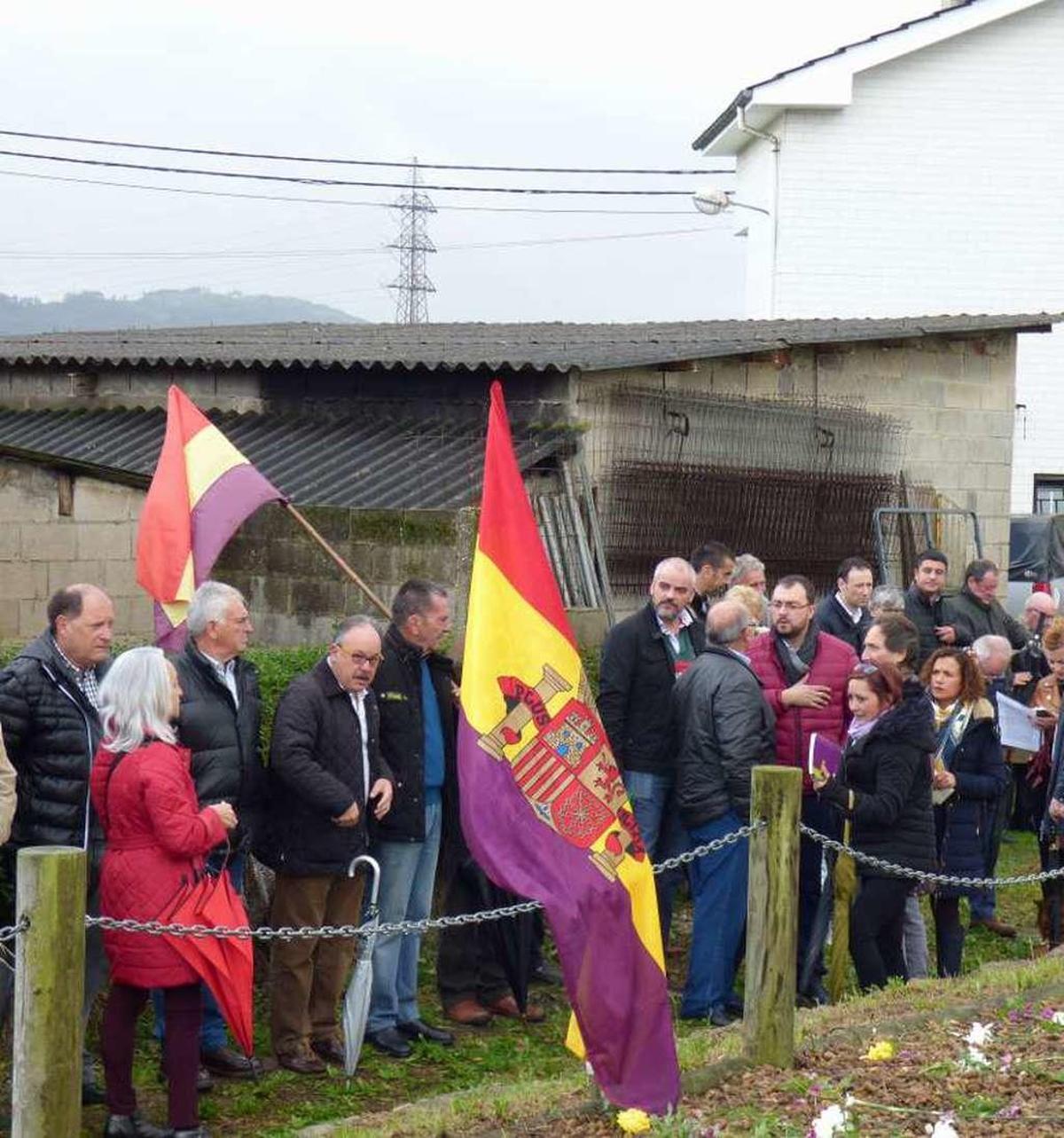 San Miguel presume de memoria