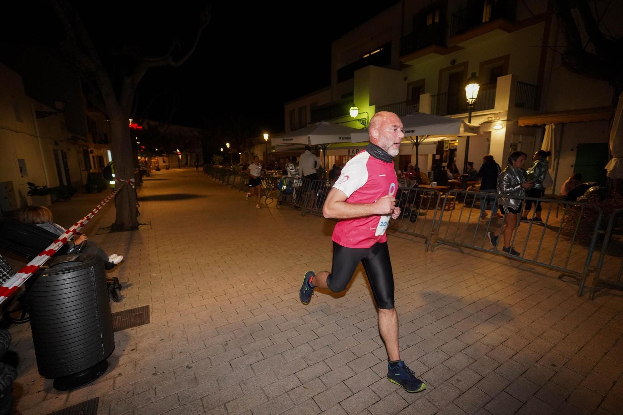 Todas las fotos de la Cursa de la Sobrasada