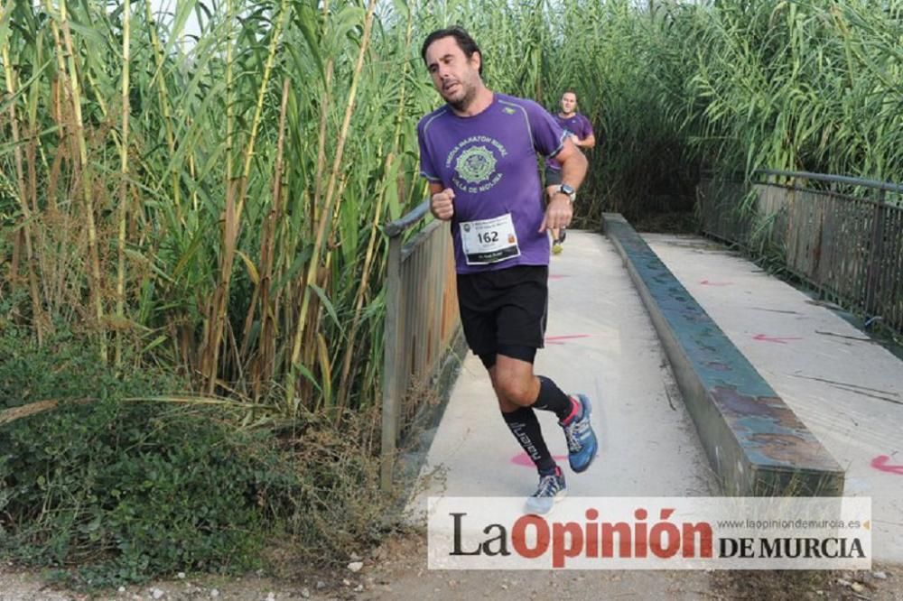 Media maratón y 10K de Molina de Segura