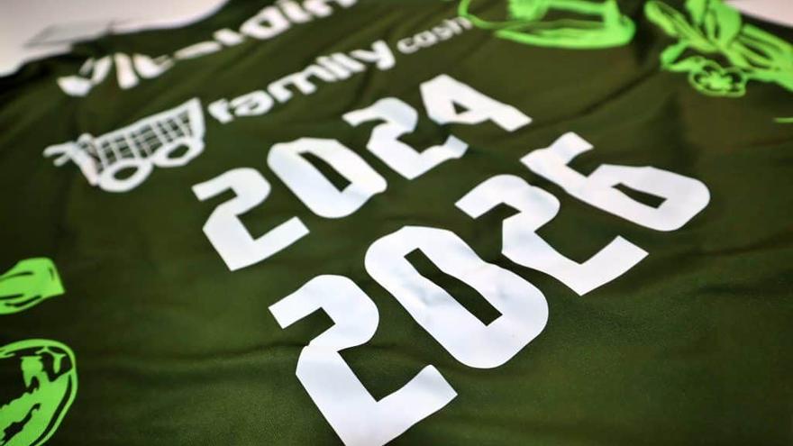 El Alzira FS y Family Cash prolongan su relación dos años más