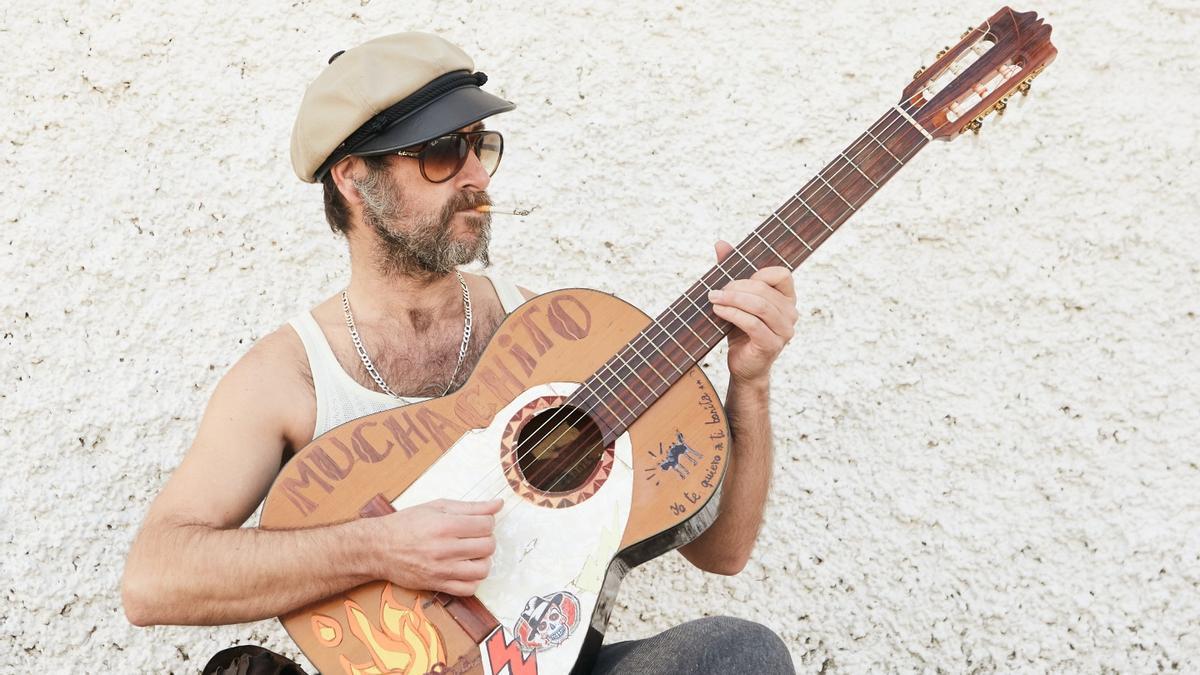 Muchachito Bombo Infierno