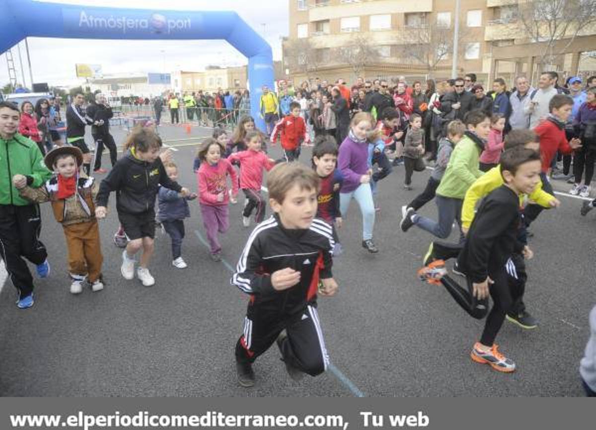 GALERÍA DE FOTOS - IV 10 K HDOSO CASTELLÓN
