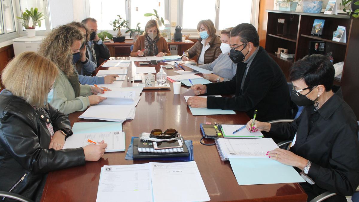 Benicàssim prevé crecer en espacios administrativos