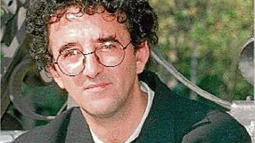 L&#039;escriptor xilè Roberto Bolaño, reivindicat ara als Estats Units.