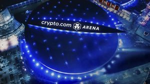 Les criptomonedes entren al negoci del patrocini esportiu
