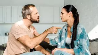 Este es el patrón que veo en las personas que siempre atraen las mismas relaciones tóxicas