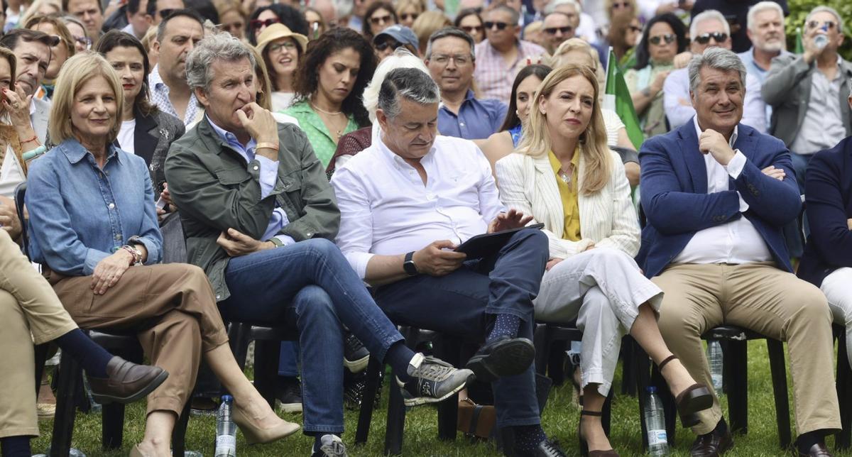 Vestidos de verde impostor | E.P.