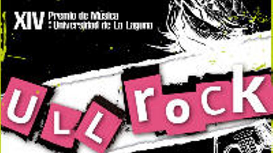 Cartel promocional del festival.