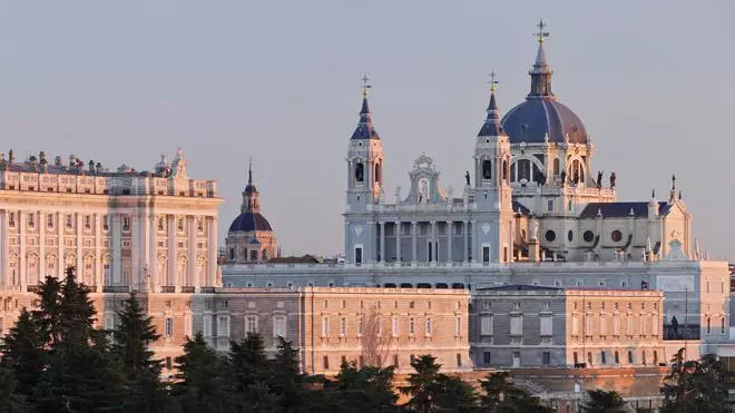 Un turista señala la 'triste' realidad de Madrid: "Me gusta mucho, pero..."