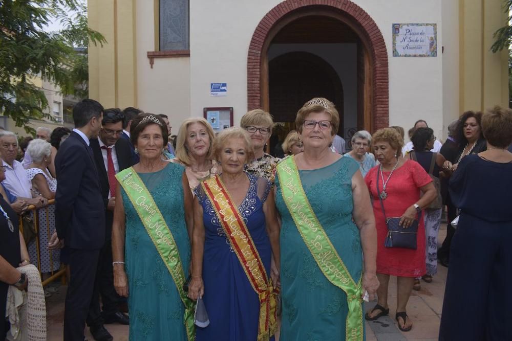 Romería en Los Alcázares