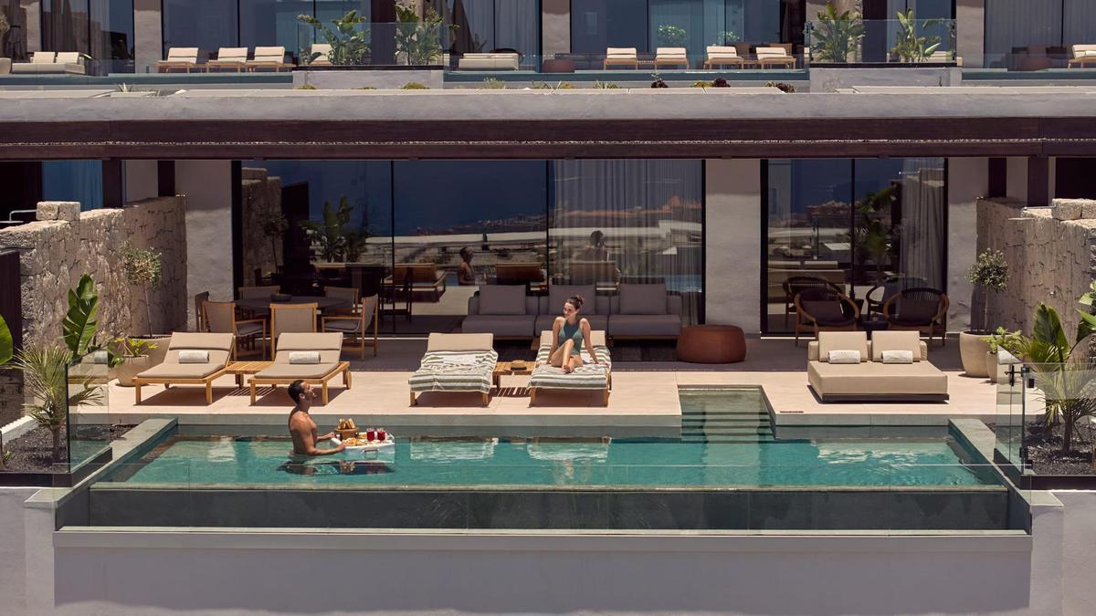 Leonardo Omar Arquitectos, 25 años construyendo paisaje