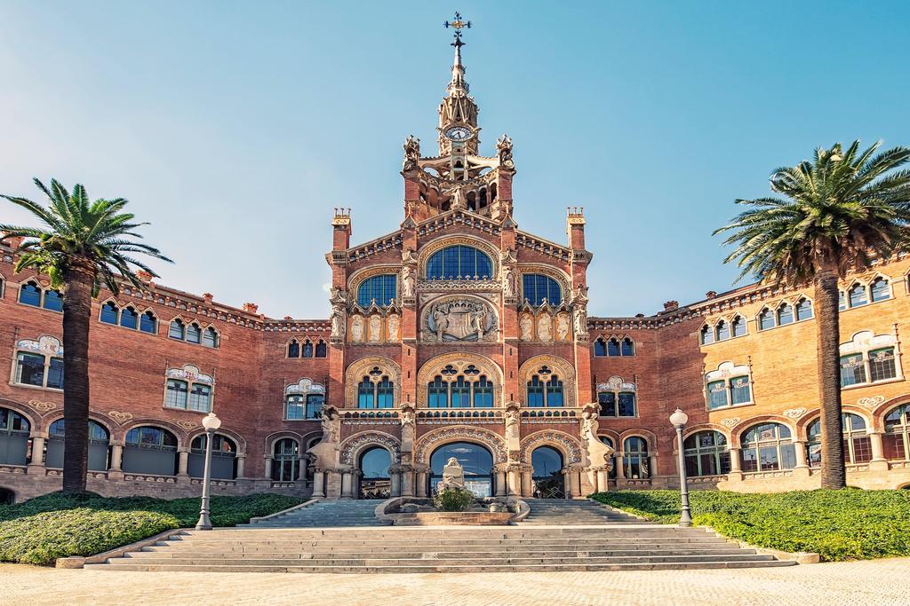 Sant Pau, Barcelona
