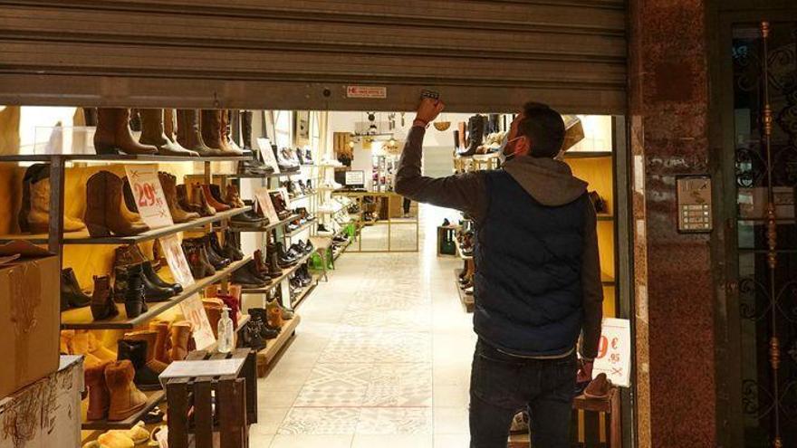 ¿Podré ir de compras a Castelló y Vila-real el próximo fin de semana?