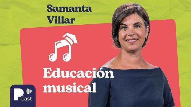 Sobre (viure) a la criança – La importància de l’educació musical