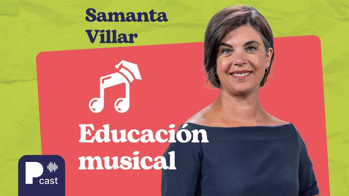 Sobre (vivir) a la crianza - La importancia de la educación musical