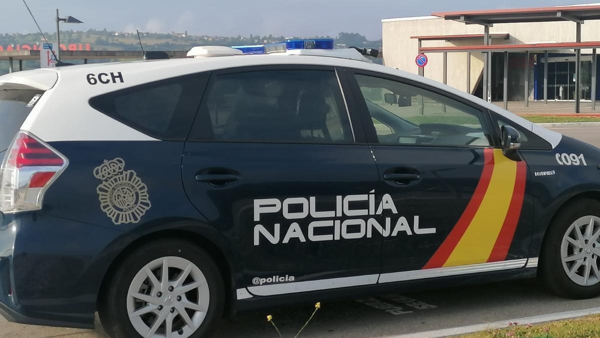 Hallan el cadáver de un hombre ciego en el hueco de un ascensor en Valencia