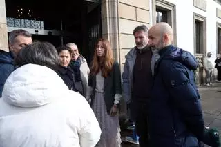 Vilagarcía adquiere una pantalla de gran formato para la promoción turística