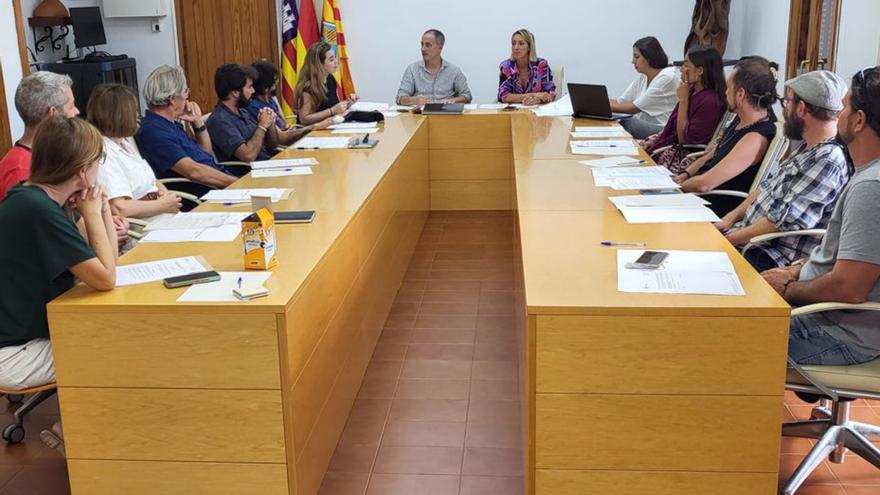 La Comisión de Artesanía de Formentera fija el plazo para los puestos de 2024