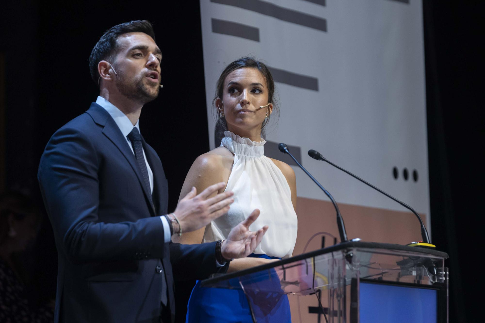 Graduación alumnos EDEM Escuela de Empresarios 2022 en València