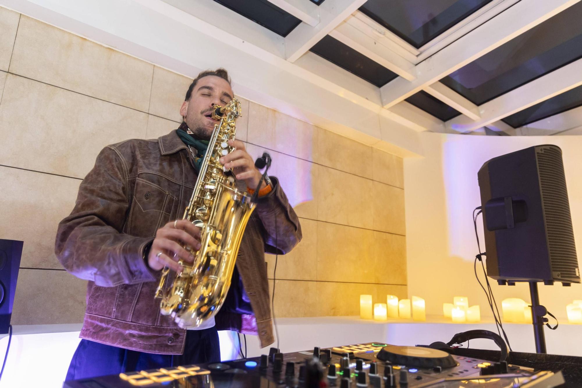 La clínica dental Mvoca abre sus puertas en el centro de València