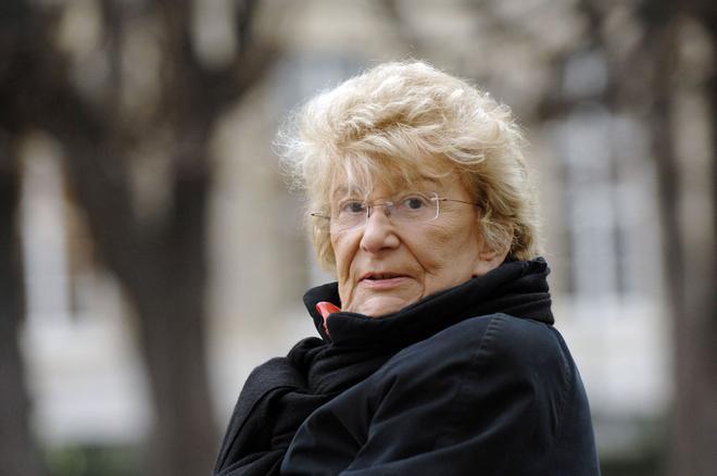 Muere a los 97 años la ministra que logró que el Estado francés pagase el aborto libre