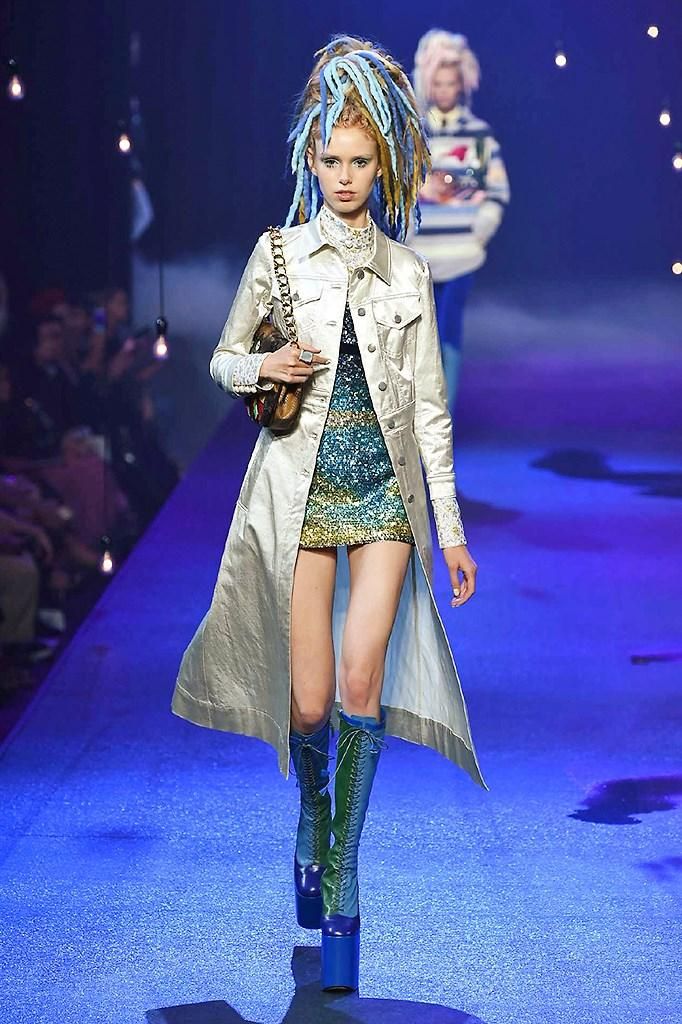 Marc Jacobs